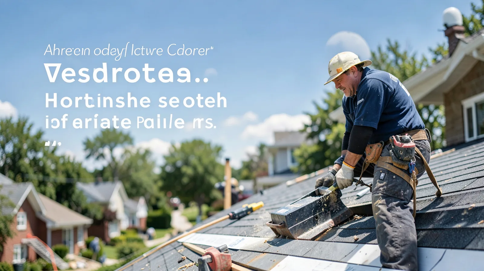 Roof Replacement in Gaysville, VT near me